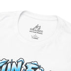 Fun Fact I Don't Care T-Shirt