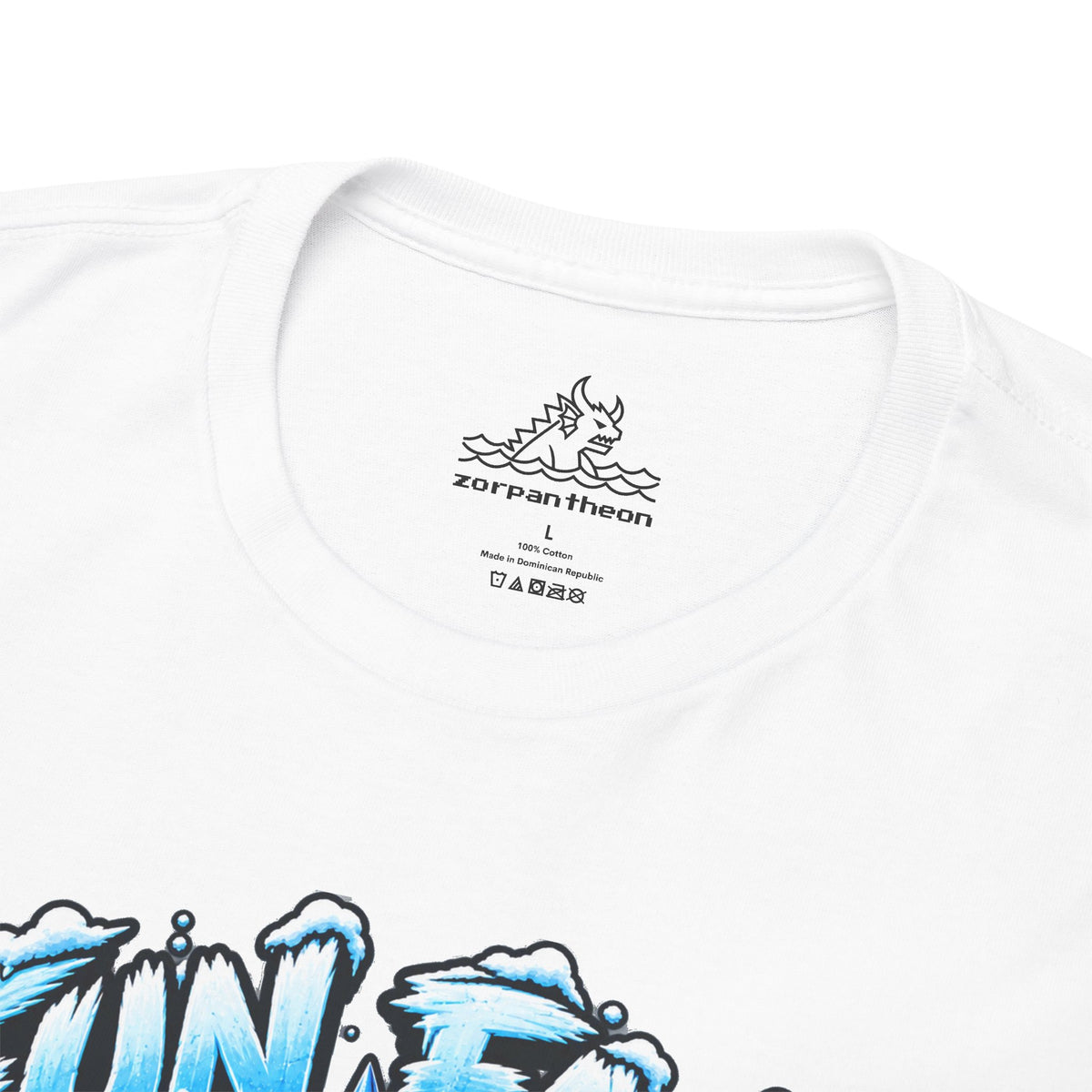 Fun Fact I Don't Care T-Shirt