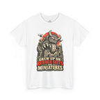 Grew Up On T-Shirt