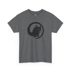 Kaiju Wraparound  Tail T-Shirt
