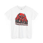 Ironkai Zorpantheon T-Shirt