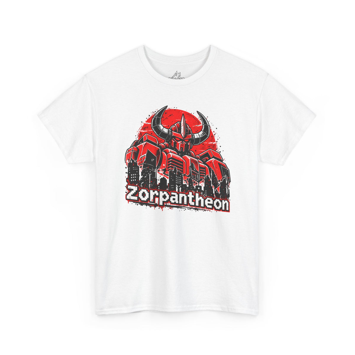 Ironkai Zorpantheon T-Shirt