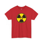 Kaiju Radiation Sign T-Shirt