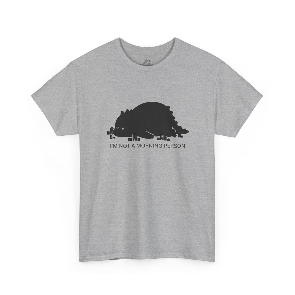 Not A Morning Person T-Shirt