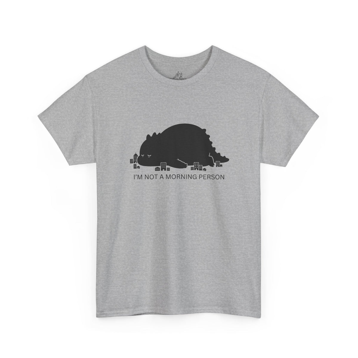 Not A Morning Person T-Shirt