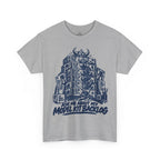 Model Kit Backlog T-Shirt