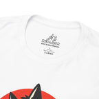 Bruh Kaiju Sunset T-Shirt