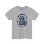 Certified Menace To Society T-Shirt