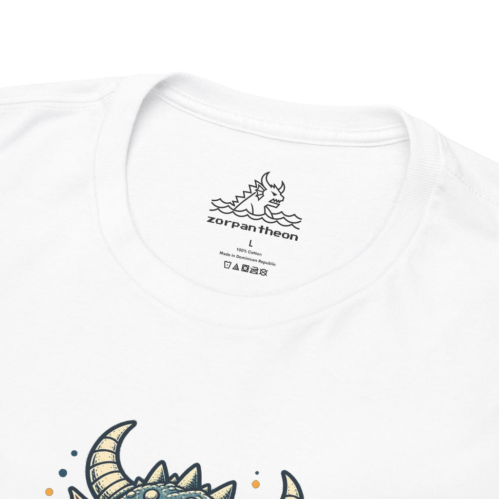 I Said I Would Handle It T-Shirt