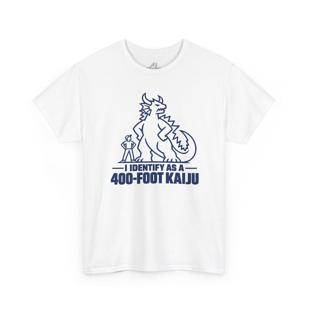 I Identify As A Kaiju T-Shirt