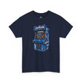 Ironkai Arcade Cabinet T-Shirt