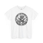 Black Belt Kaiju Trivia T-Shirt