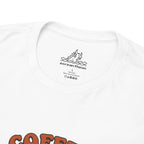 Coffee Cannot Fix This T-Shirt
