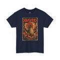 Kaiju Vintage Poster T-Shirt