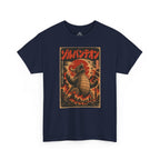 Kaiju Vintage Poster T-Shirt