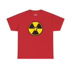 Kaiju Radiation Sign T-Shirt