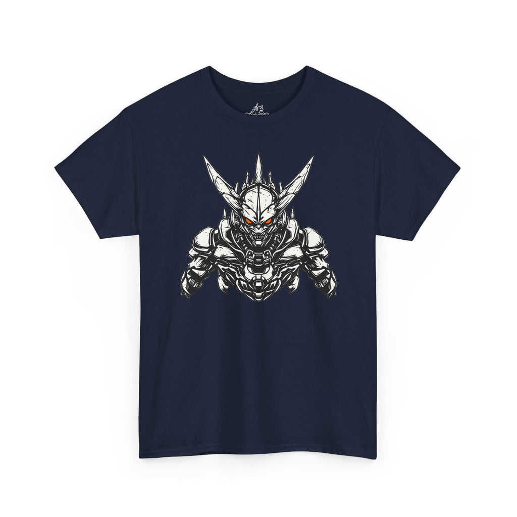 Mecha Demon T-Shirt