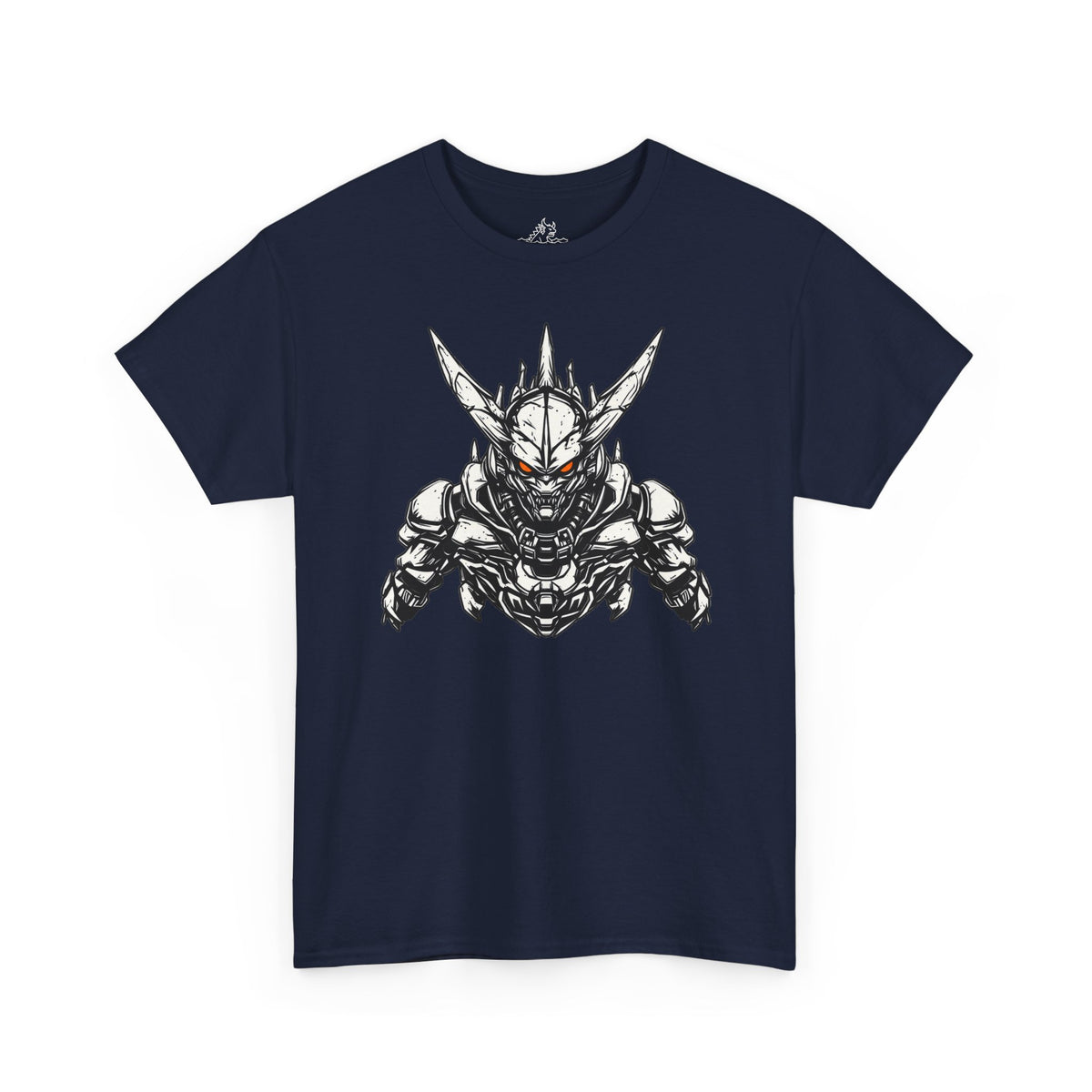 Mecha Demon T-Shirt