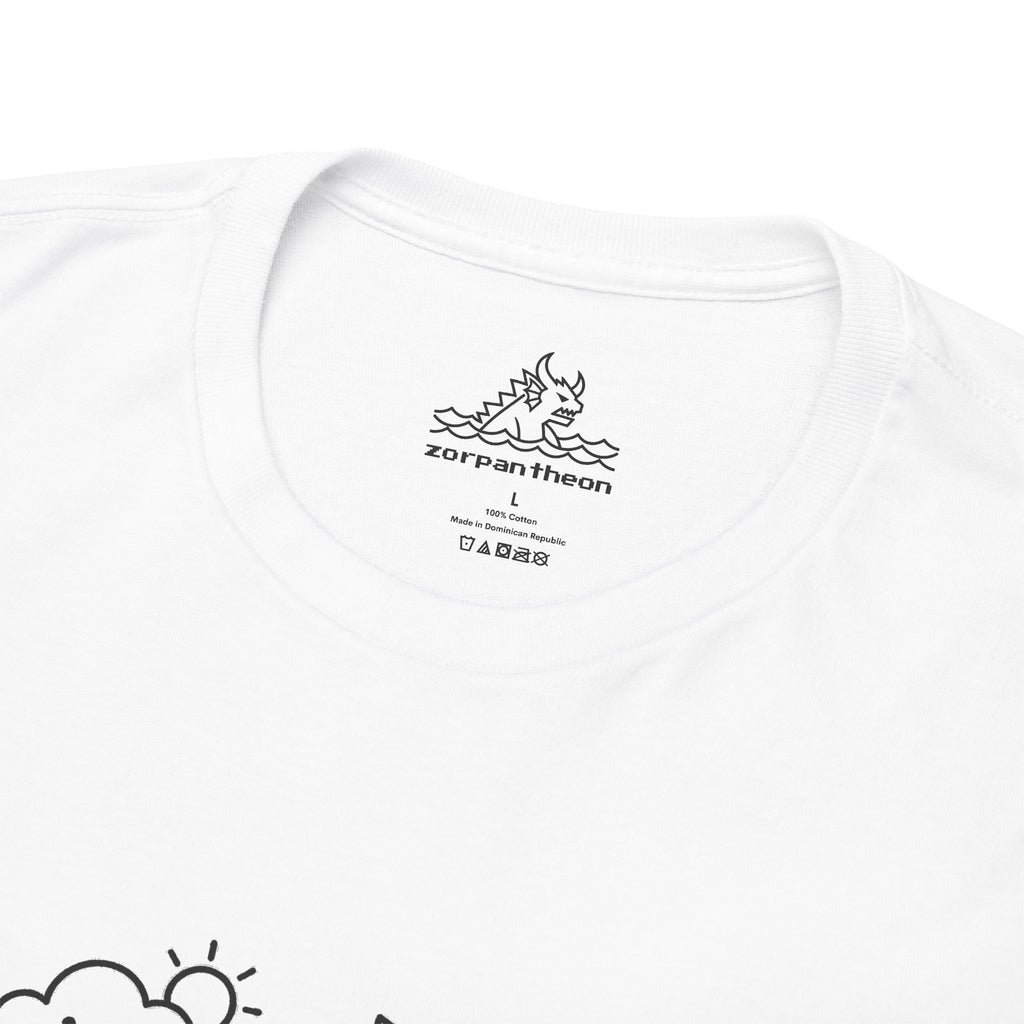 Kaiju Picnic  T-Shirt
