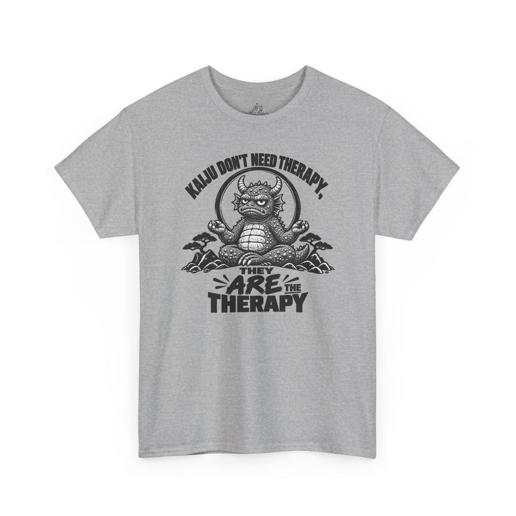 Kaiju Therapy T-Shirt
