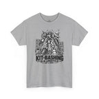 Kit-Bashing Lifestyle T-Shirt