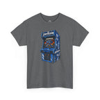 Ironkai Arcade Cabinet T-Shirt