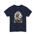 Kaiju Piggyback Ride T-Shirt