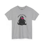 First Of All T-Shirt