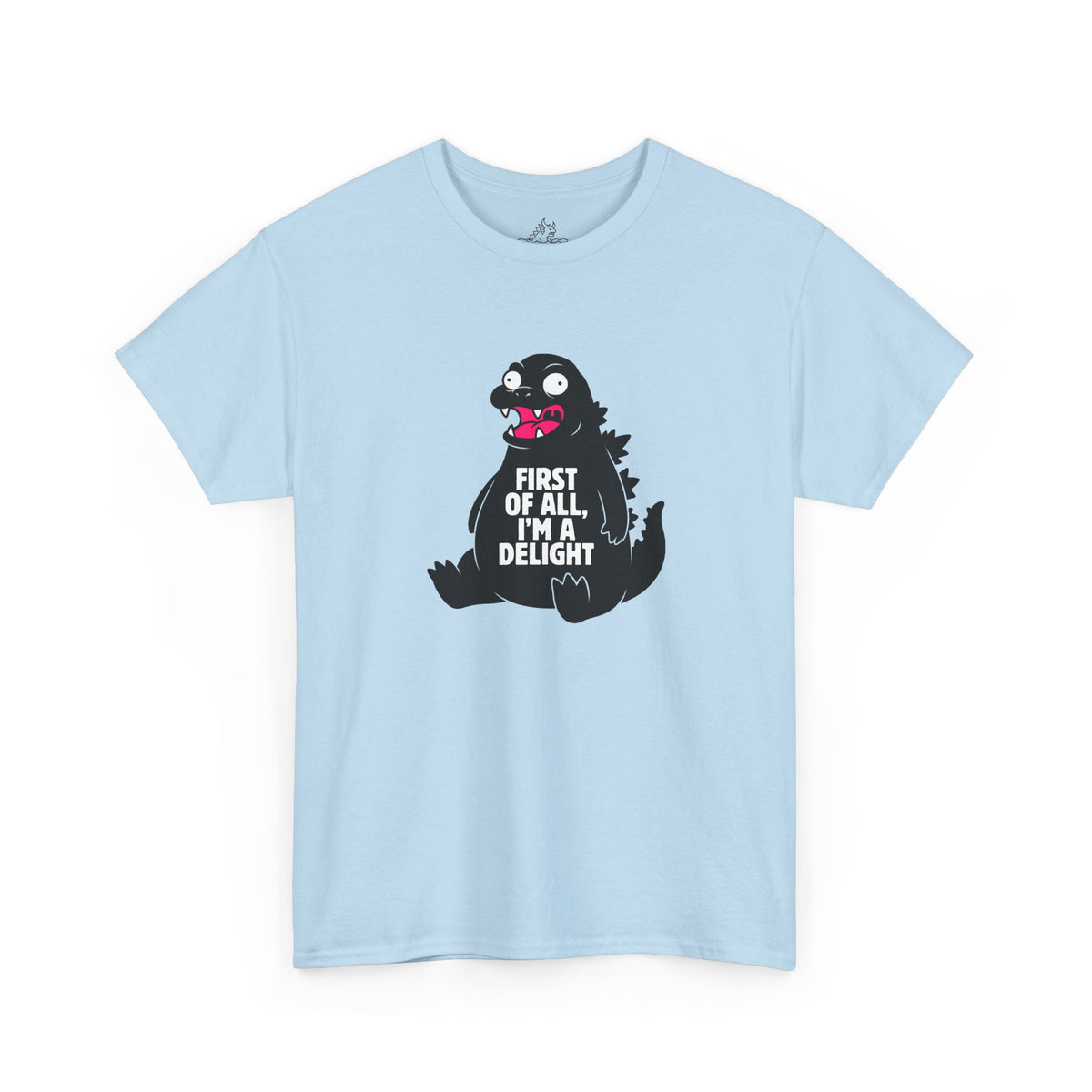 I'm A Delight T-Shirt