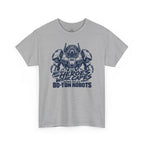 Not All Hero's T-Shirt