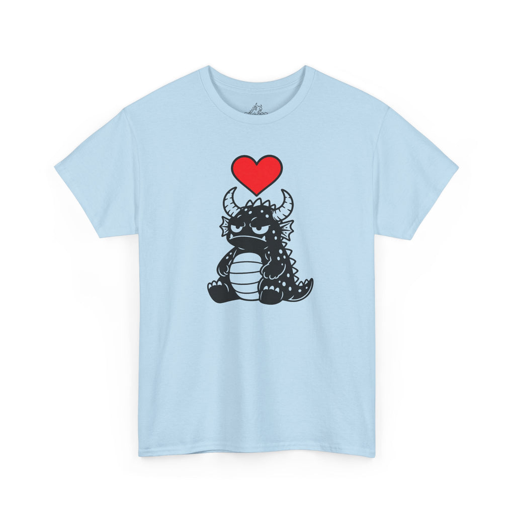 Kaiju Sad Love T-Shirt