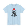 Kaiju Sad Love T-Shirt