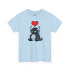 Kaiju Sad Love T-Shirt