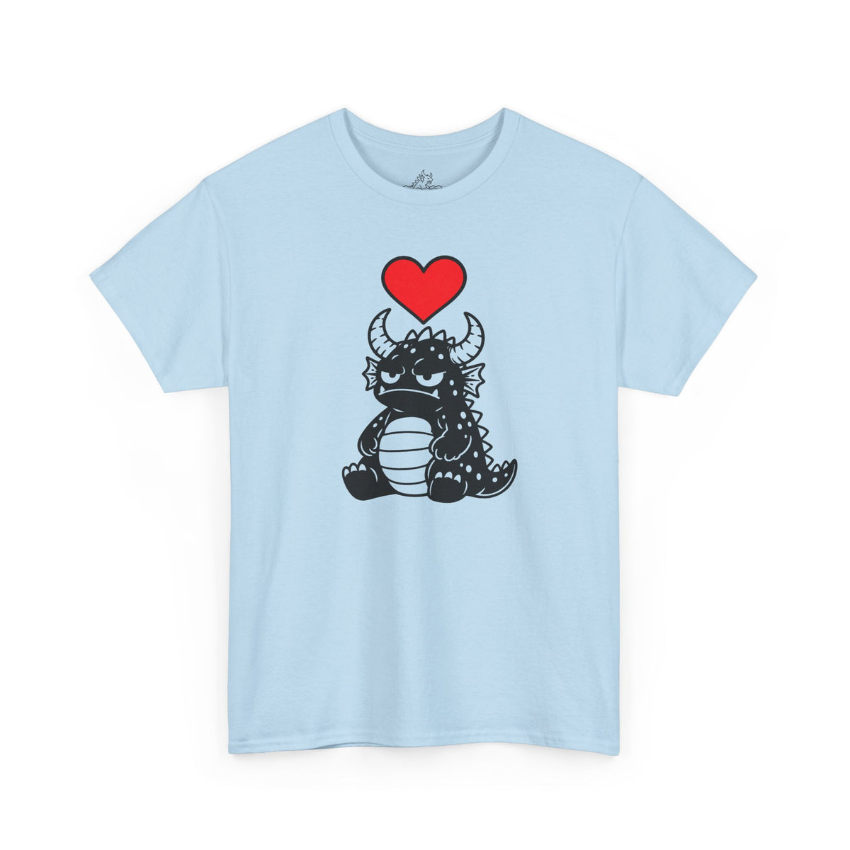 Kaiju Sad Love T-Shirt