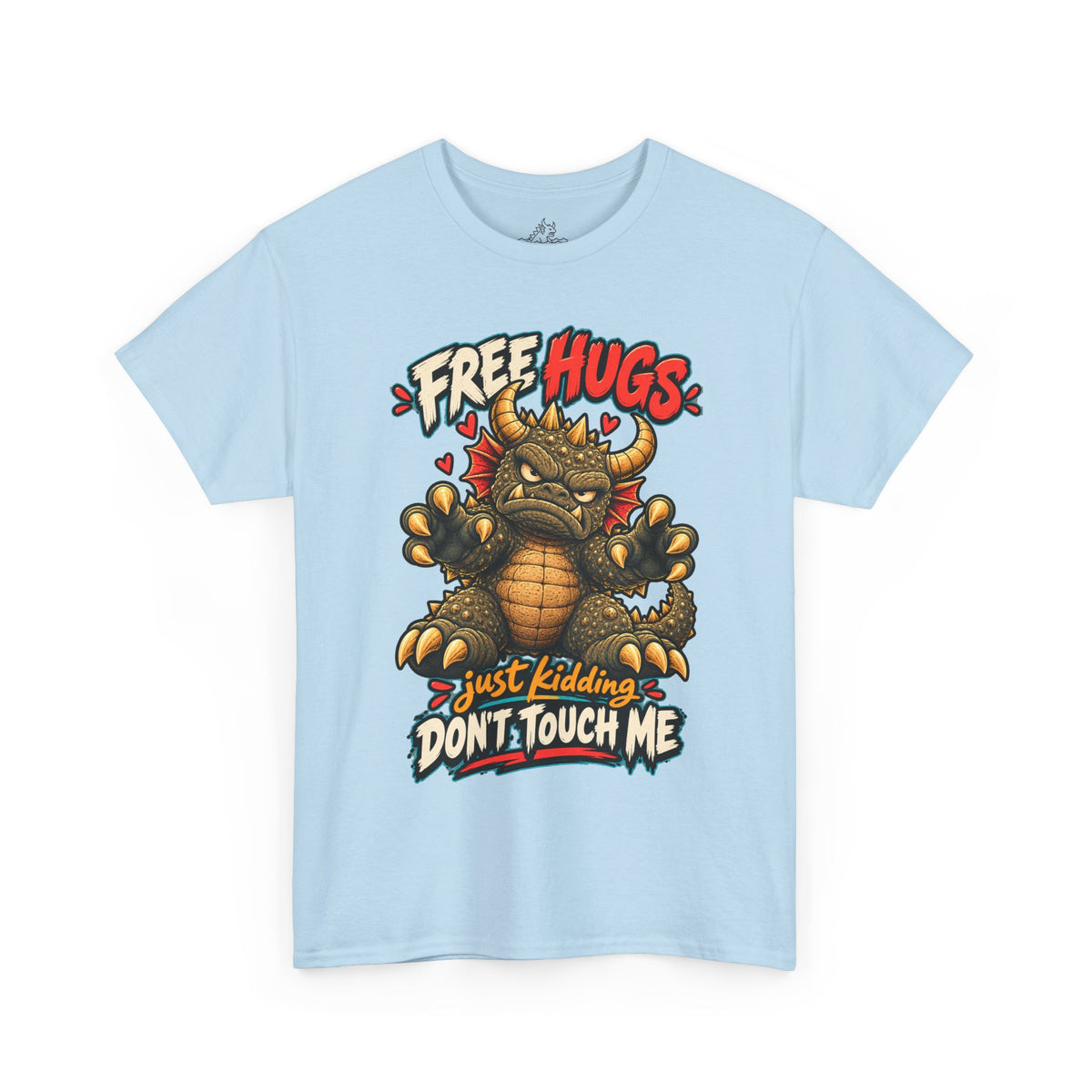 Free Hugs T-Shirt