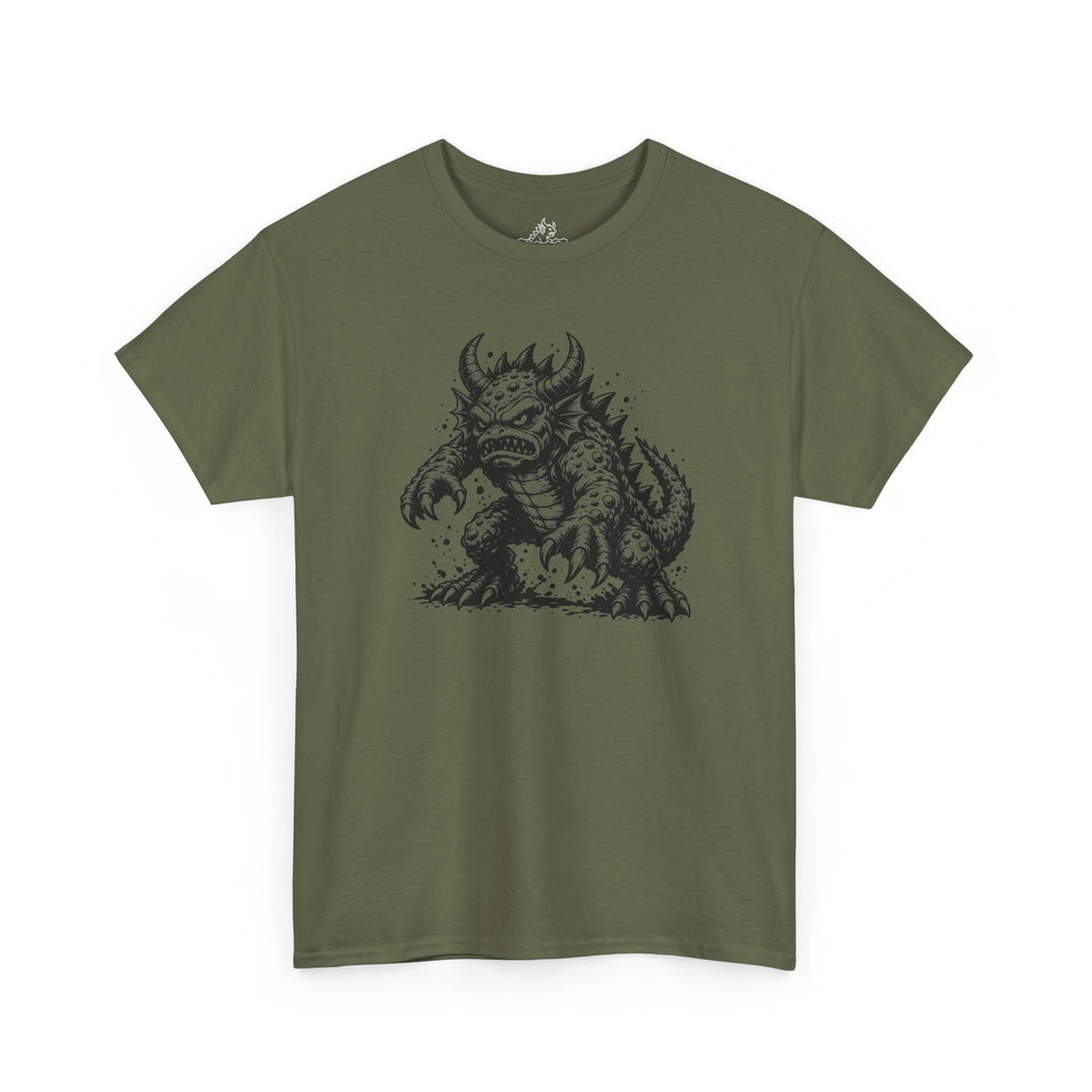 Kaiju Beast Mode T-Shirt
