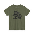 Kaiju Beast Mode T-Shirt