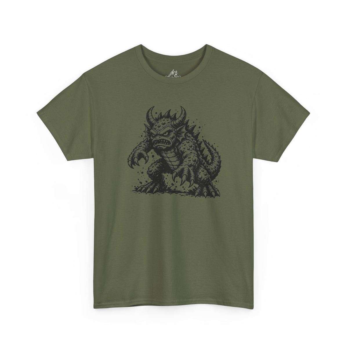 Kaiju Beast Mode T-Shirt