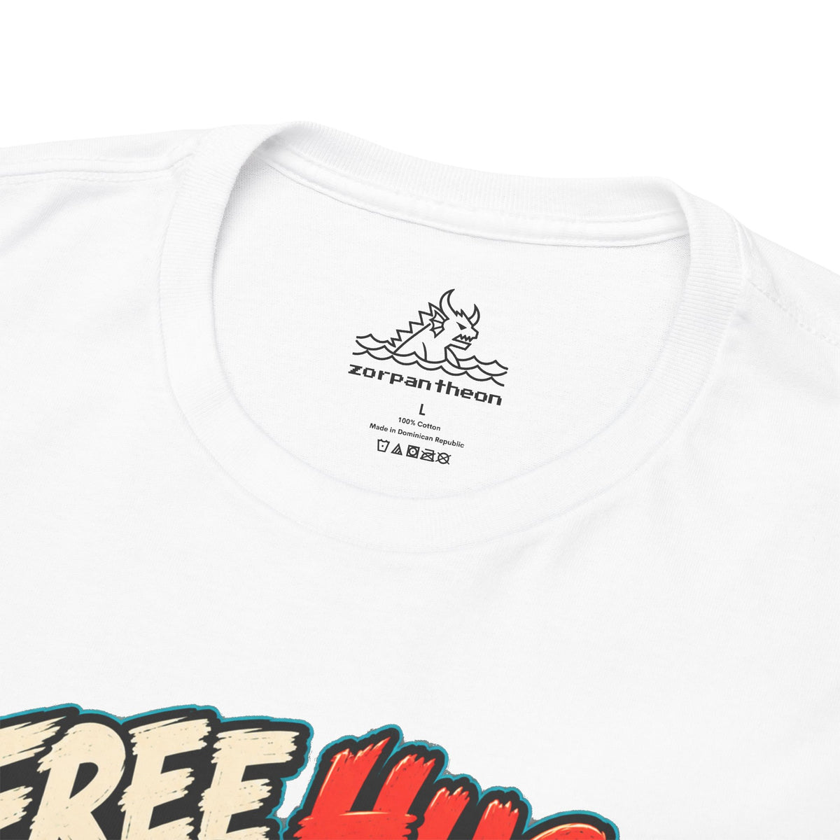 Free Hugs T-Shirt
