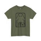 Massive Kaiju T-Shirt