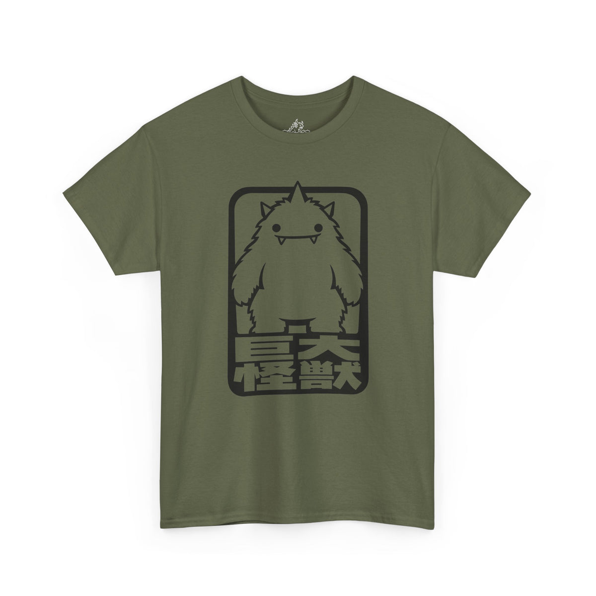 Massive Kaiju T-Shirt