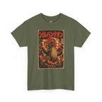 Kaiju Vintage Poster T-Shirt