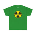 Kaiju Radiation Sign T-Shirt