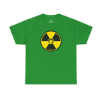 Kaiju Radiation Sign T-Shirt