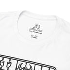 Sprue Gates Are My Cardio T-Shirt