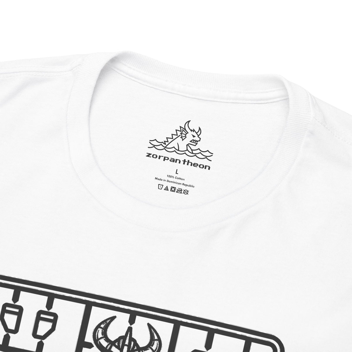 Sprue Gates Are My Cardio T-Shirt