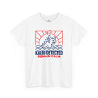 Kaiju Detected T-Shirt