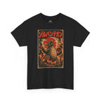 Kaiju Vintage Poster T-Shirt