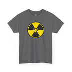 Kaiju Radiation Sign T-Shirt