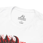 Kaiju Fighting Mecha T-Shirt
